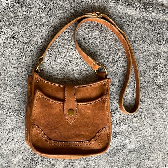 Frye Handbags - Frye Madison Mini Purse